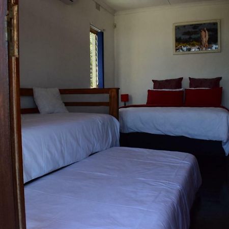 Oudtshoorn Homestay Accommodation المظهر الخارجي الصورة