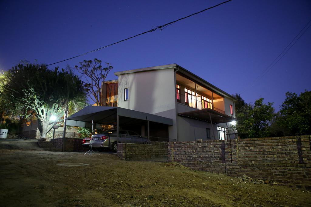 Oudtshoorn Homestay Accommodation المظهر الخارجي الصورة