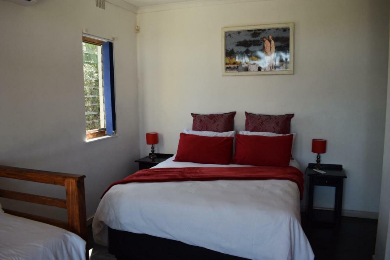 Oudtshoorn Homestay Accommodation المظهر الخارجي الصورة